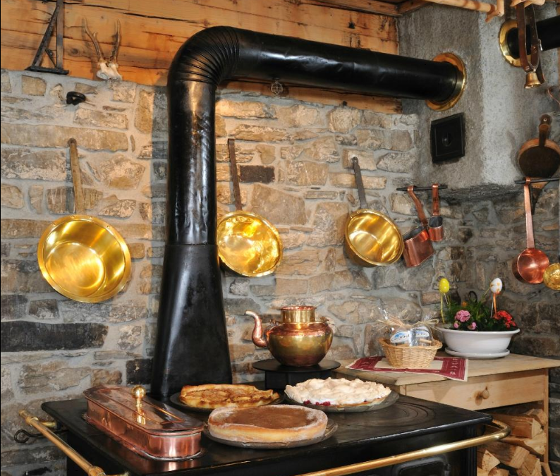 Découvrez notre nouveau menu